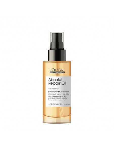 ACEITE ABSOLUT REPAIR 10 EN 1 90ML L'ORÉAL