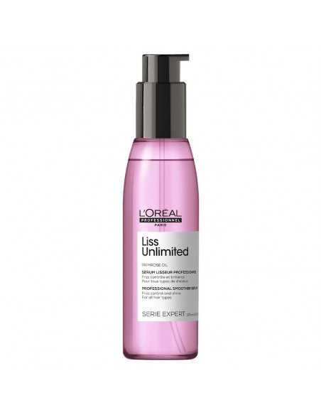 L'ORÉAL ACEITE LISS UNLIMITED 125ML