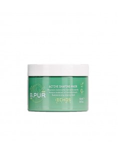 MASCARILLA ACTIVE B.PUR ECHOSLINE
