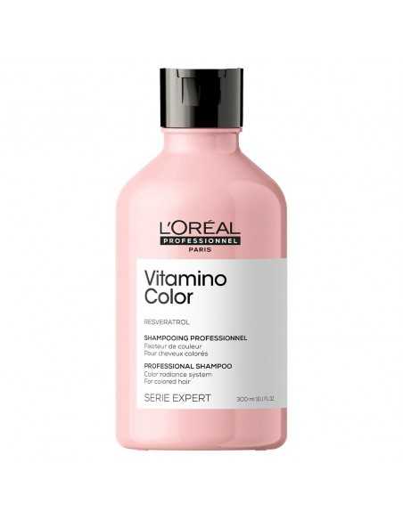L'ORÉAL CHAMPÚ VITAMINACOLOR 300ML