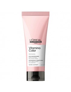 ACONDICIONADOR VITAMINACOLOR L'ORÉAL 200ML