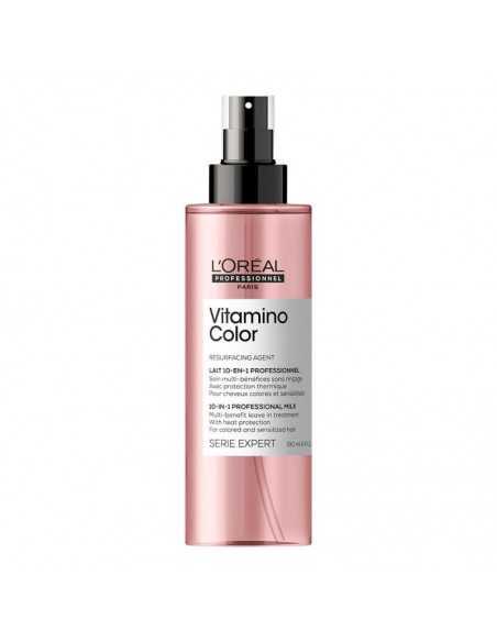 SPRAY VITAMINACOLOR 10-EN-1 190ML L'ORÉAL