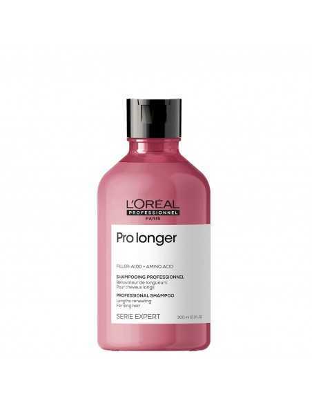 CHAMPÚ PRO LONGER L'OREAL 300ML