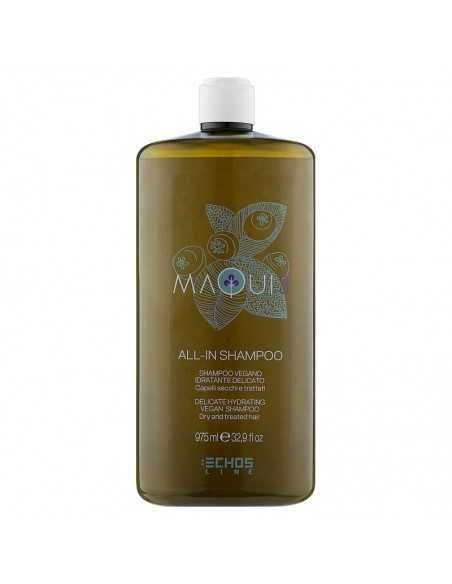 CHAMPÚ HIDRATANTE MAQUI 3 ECHOSLINE 1000