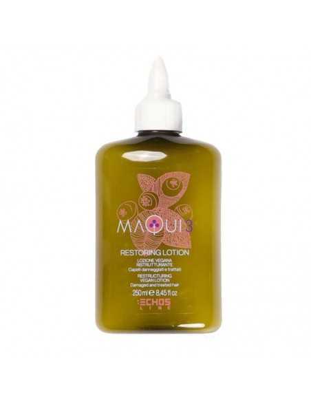 LOCIÓN RESTORING MAQUI 3 250ML ECHOSLINE