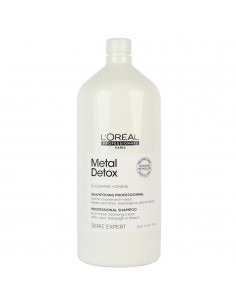 CHAMPÚ METAL DETOX L'ORÉAL 1500ML