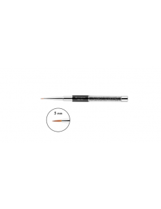 DECORATION BRUSH 001 ZHOSTOVO VICTORIA VYNN