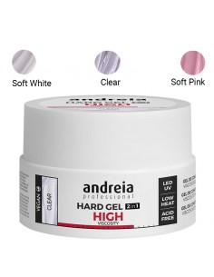 ANDREIA HARD GEL HIGH VISCOSITY