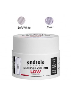 ANDREIA BUILDER GEL LOW VISCOSITY