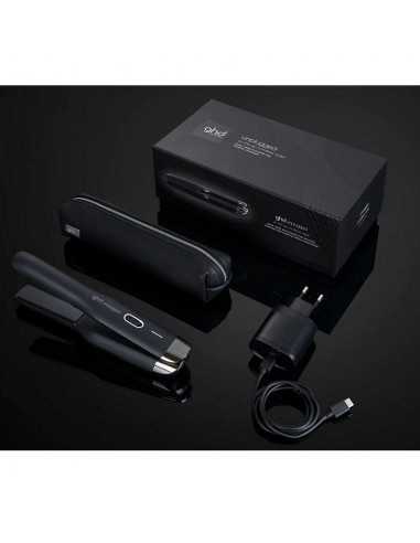 PLANCHA GHD UNPLUGGED