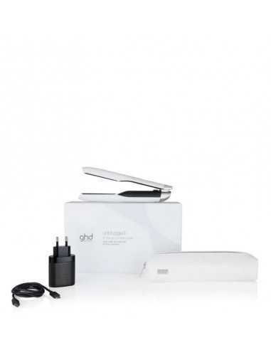 PLANCHA GHD UNPLUGGED