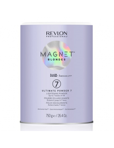 MAGNET BLONDES ULTIMATE POWDER 7 REVLON