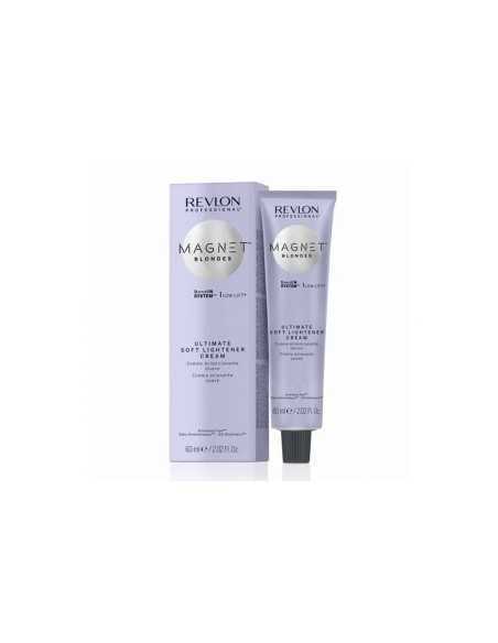 MAGNET BLONDES ULTIMATE SOFT LIGHTENER CREAM 60ML REVLON