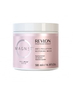 MAGNET ANTI-POLLUTION RESTORING MASK 500ML REVLON