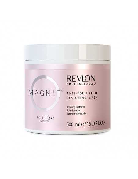 MAGNET ANTI-POLLUTION RESTORING MASK 500ML REVLON