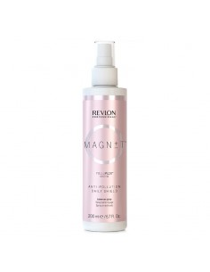 MAGNET ANTI-POLLUTION DAILY SHIELD 200ML REVLON