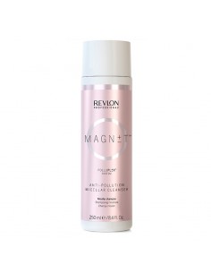MAGNET ANTI-POLLUTION MICELLAR CLEANSER REVLON