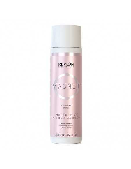 MAGNET ANTI-POLLUTION MICELLAR CLEANSER REVLON