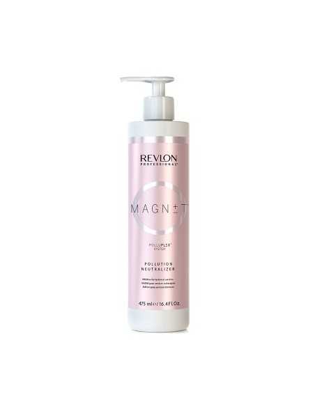 MAGNET POLLUTION NEUTRALIZER 475ML REVLON
