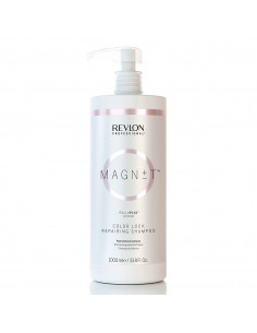 MAGNET COLOR LOCK REPAIRING CHAMPÚ 1000ML REVLON