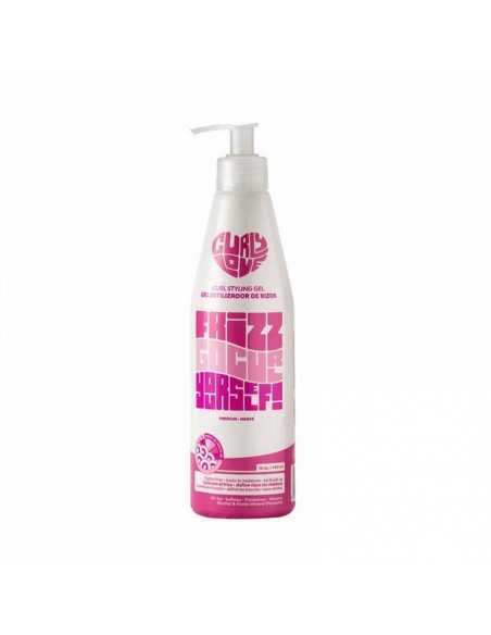 CURLY LOVE CURL STYLING GEL