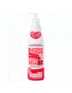 CURLY LOVE CURL DEFINER CREAM