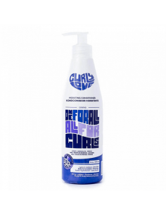 CURLY LOVE HYDRATING ACONDICIONADOR