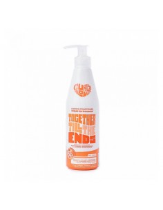 CURLY LOVE LEAVE-IN ACONDICIONADOR