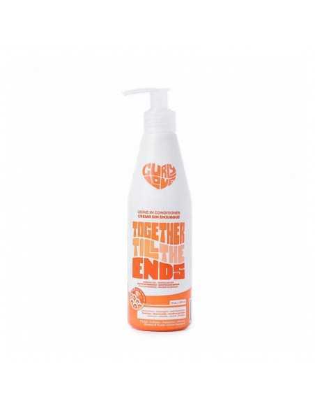 CURLY LOVE LEAVE-IN ACONDICIONADOR