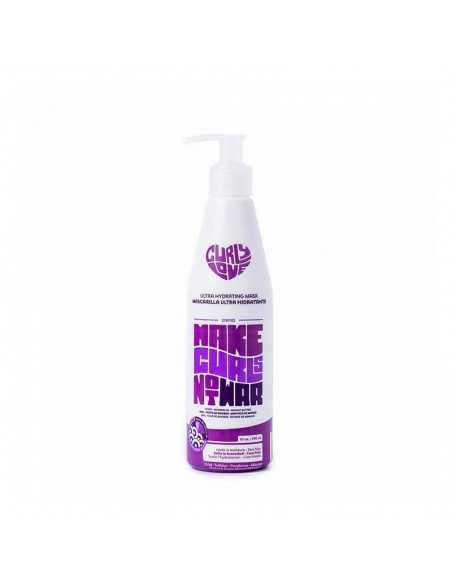 CURLY LOVE ULTRA HYDRATING MASK
