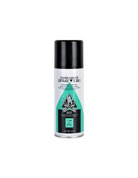 ZZ SPRAY PROTECTOR 5 EN 1 BARBER CARE CUT PERFECT BEAUTY