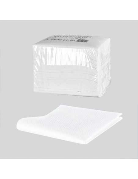 TOALLA DESECHABLE AIR LAID 50G 50 UDS.