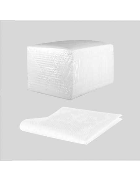 TOALLAS DESECHABLES AIR LAID 100UNID PERFECT BEAUTY