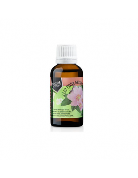 REAL NATURA ACEITE ROSA MOSQUETA 30ML