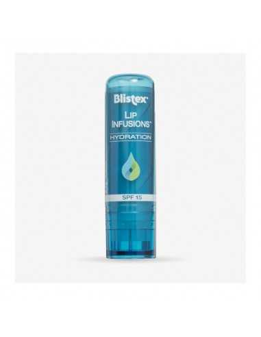 BLISTEX LIP INFUSIONS HYDRATION FPS15...