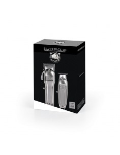 PACK MÁQUINA CORTE TC + TCT PERFECT BEAUTY