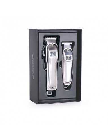 PACK MÁQUINA CORTE TC + TCT PERFECT BEAUTY