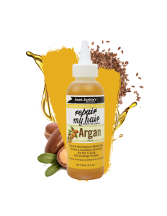 AUNT JACKIE'S REPAIR MY HAIR ARGAN 118ML