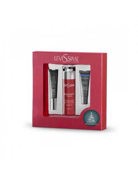 PACK FACIAL LEVISSIME