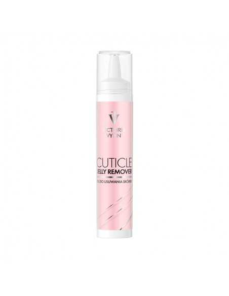 CUTICLE JELLY REMOVER 30ML VICTORIA VYNN