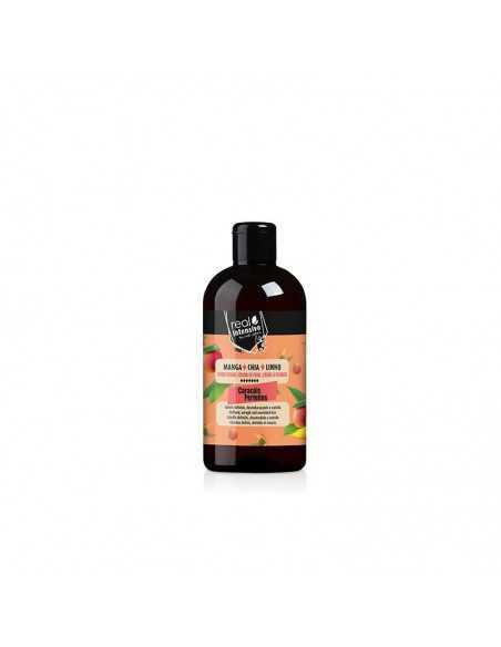 REAL NATURA CREME DE PENTEAR CARACOIS PERFEITOS 300ML