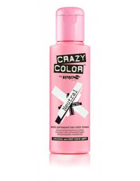 CRAZY COLOR 100ML