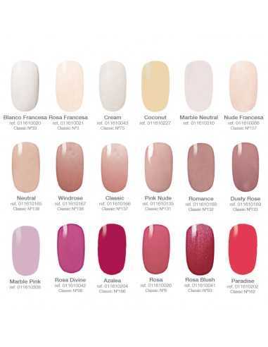 ESMALTE GEL ON-OFF 14ML THUYA CARTA 2