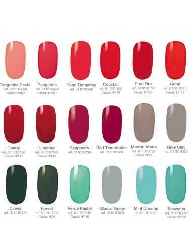 ESMALTE GEL ON-OFF 14ML THUYA CARTA 3