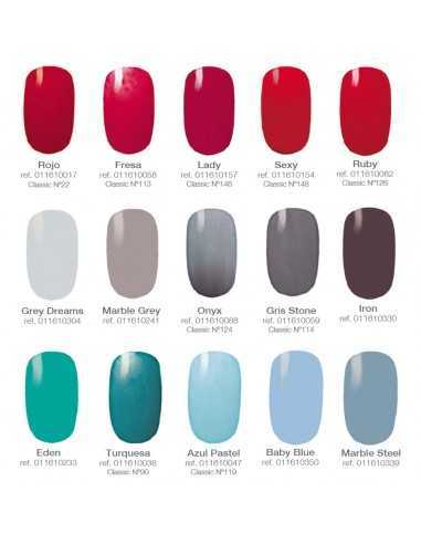 ESMALTE GEL ON-OFF 14ML THUYA CARTA 4
