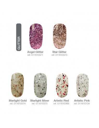 ESMALTE GEL ON-OFF 14ML THUYA CARTA 7