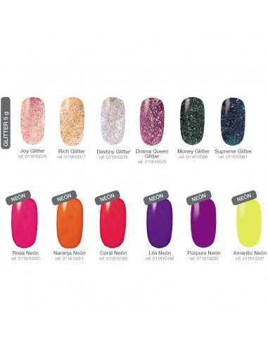 ESMALTE GEL ON-OFF 14ML THUYA CARTA 8