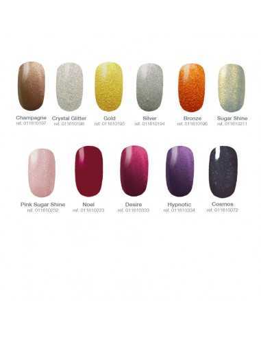 ESMALTE GEL ON-OFF 14ML THUYA CARTA 9