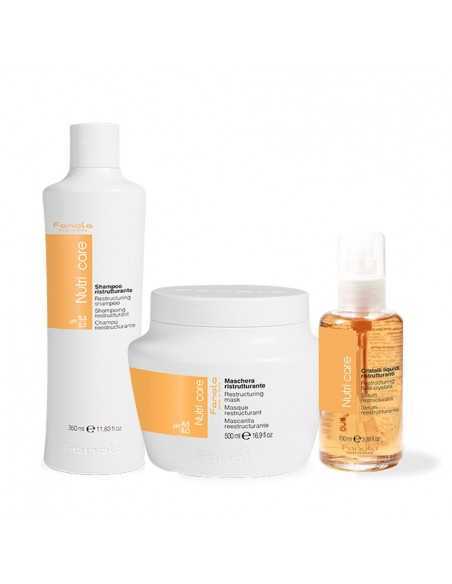 PACK NUTRICARE FANOLA