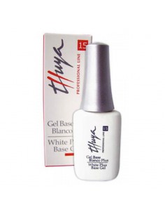 GEL BASE BLANCO PLUS 15ML THUYA